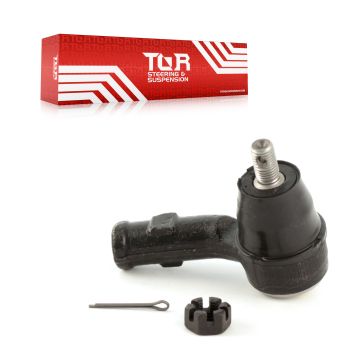 Front Right Outer Steering Tie Rod End TOR-ES800305 For 2008-2011 Ford Focus