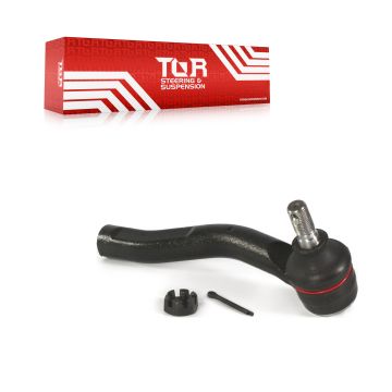 Front Right Outer Steering Tie Rod End TOR-ES800312 For Toyota Yaris Prius C