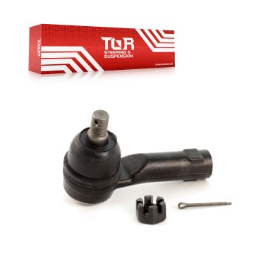 Front Outer Steering Tie Rod End TOR-ES800333 For Honda Odyssey Ridgeline