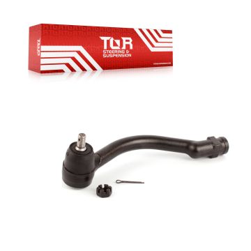 Front Left Outer Steering Tie Rod End TOR-ES800334 For Hyundai Sonata Azera