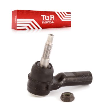 Front Outer Steering Tie Rod End TOR-ES800367 For 04-07 Dodge Durango With 16mm Diameter Thread