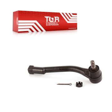 Front Left Outer Steering Tie Rod End TOR-ES800371 For Kia Sedona Hyundai Entourage