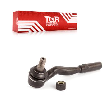 Front Right Outer Steering Tie Rod End TOR-ES800387 For Mercedes-Benz E320 E350 E500 CLS550 CLS500