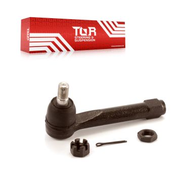 Front Outer Steering Tie Rod End TOR-ES800404 For 2004-2009 Nissan Quest