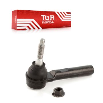 Front Outer Steering Tie Rod End TOR-ES800408 For Dodge Journey Jeep Patriot Chrysler Compass 200 &