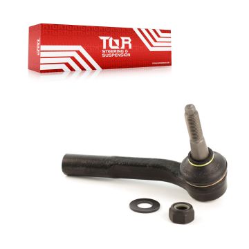 Front Left Outer Steering Tie Rod End TOR-ES800409 For Saab 9-3 9-5 9-3X