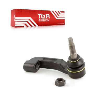 Front Right Outer Steering Tie Rod End TOR-ES800412 For Jeep Liberty Dodge Nitro