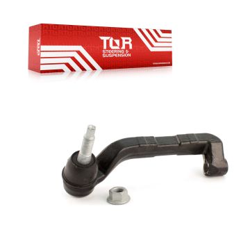 Front Left Outer Steering Tie Rod End TOR-ES800431 For Chrysler 300 Dodge Charger Magnum
