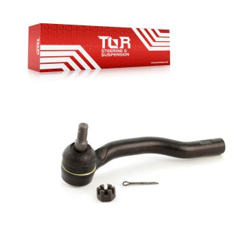 Front Left Outer Steering Tie Rod End TOR-ES800474 For Ford Edge Lincoln MKX