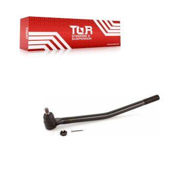Front Left Inner Steering Tie Rod End TOR-ES800481 For Ford E-350 Super Duty F-350 E-250 E-450 E-150