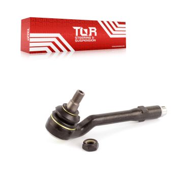 Front Outer Steering Tie Rod End TOR-ES800495 For 2000-2006 BMW X5