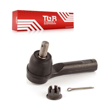 Front Outer Steering Tie Rod End TOR-ES800510 For Honda CR-V CR-Z
