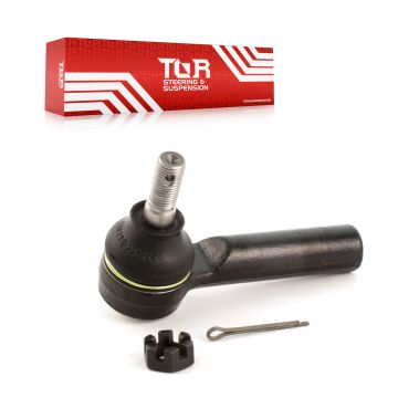 Front Outer Steering Tie Rod End TOR-ES800525 For Toyota Corolla Matrix Pontiac Vibe iM
