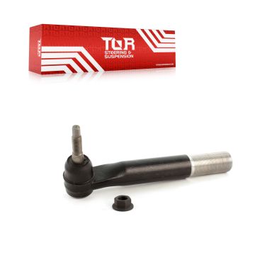 Front Left Outer Steering Tie Rod End TOR-ES800532 For Dodge Ram 3500 2500 1500
