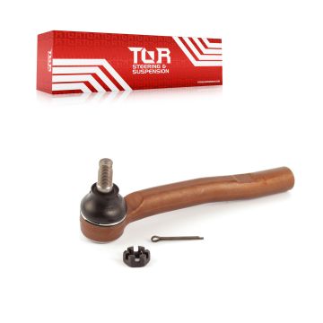 Front Right Outer Steering Tie Rod End TOR-ES800534 For Toyota Highlander Venza Lexus RX350 RX450h