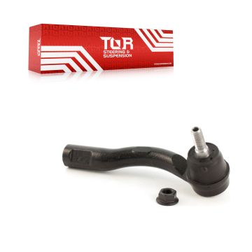 Front Right Outer Steering Tie Rod End TOR-ES800574 For 2007-2012 Nissan Sentra