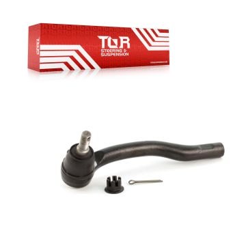 Front Left Outer Steering Tie Rod End TOR-ES800601 For Mazda CX-7 CX-9