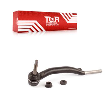 Front Left Outer Steering Tie Rod End TOR-ES800641 For Cadillac CTS STS