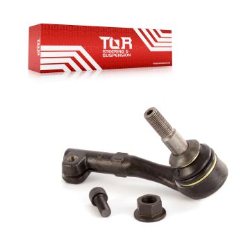 Front Right Outer Steering Tie Rod End TOR-ES800663 For BMW 323i 328i X1 335i 128i M3 135i 325i Z4 1
