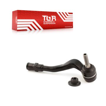 Front Left Outer Steering Tie Rod End TOR-ES800670 For Audi Q5 Porsche Macan A4 Quattro A5 S4 S5 A6
