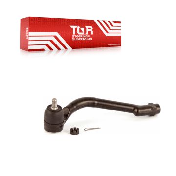 Front Left Outer Steering Tie Rod End TOR-ES800717 For Hyundai Tucson Kia Sonata Optima Sportage