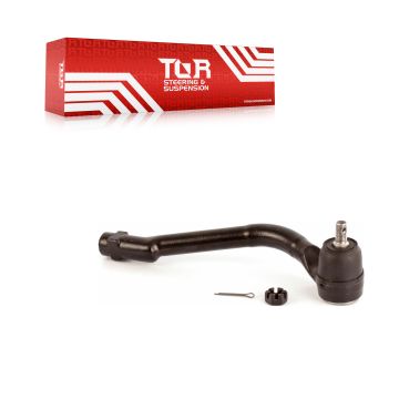 Front Right Outer Steering Tie Rod End TOR-ES800718 For Hyundai Tucson Kia Sonata Optima Sportage