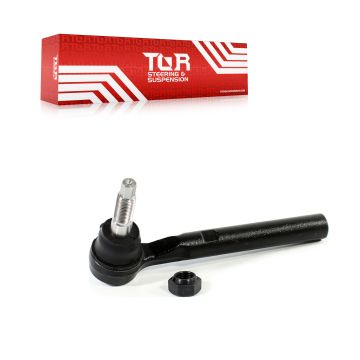 Front Outer Steering Tie Rod End TOR-ES800762 For Hummer H3 H3T