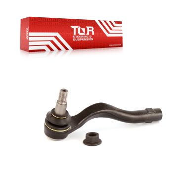 Front Right Outer Steering Tie Rod End TOR-ES800790 For Mercedes-Benz C300 C350 C250 E400 E350 C230
