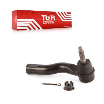 Front Right Outer Steering Tie Rod End TOR-ES800797 For Ford Fusion Lincoln MKZ Mercury Milan
