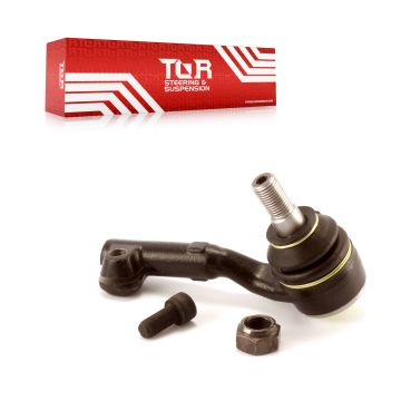 Front Right Outer Steering Tie Rod End TOR-ES800800 For BMW 328i xDrive X1 335i 328xi 335xi 325xi