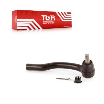 Front Left Outer Steering Tie Rod End TOR-ES800825 For Honda Pilot Acura MDX ZDX