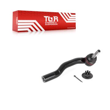 Front Right Outer Steering Tie Rod End TOR-ES800841 For Toyota Prius Lexus CT200h Plug-In