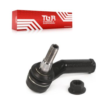 Front Left Outer Steering Tie Rod End TOR-ES800848 For Volvo XC60 XC70 S60 V60 S80 Cross Country V70