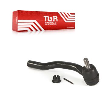 Front Right Outer Steering Tie Rod End TOR-ES800855 For 2009-2013 Mazda 6