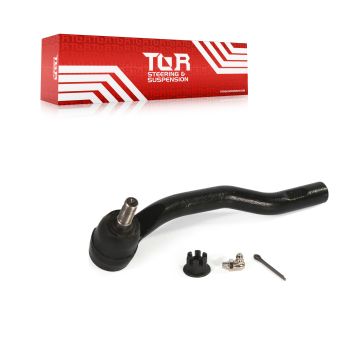 Front Left Outer Steering Tie Rod End TOR-ES800856 For 2009-2013 Mazda 6