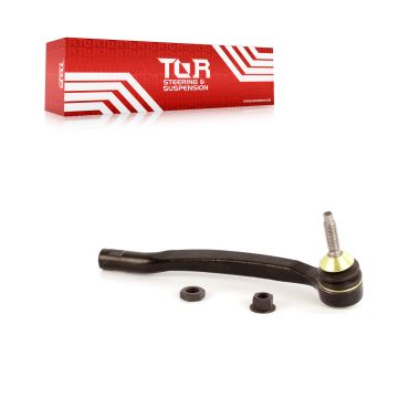 Front Right Outer Steering Tie Rod End TOR-ES800857 For Volvo XC90 XC70 V70