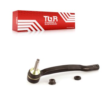 Front Left Outer Steering Tie Rod End TOR-ES800858 For Volvo XC90 XC70 V70