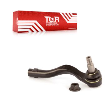 Front Left Outer Steering Tie Rod End TOR-ES800863 For Mercedes-Benz C300 C350 C250 E400 E350 C230