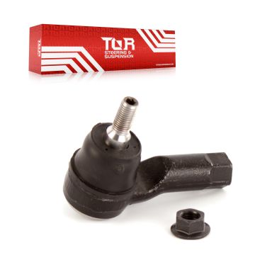 Front Outer Steering Tie Rod End TOR-ES800874 For 2003-2006 Mitsubishi Lancer Outlander