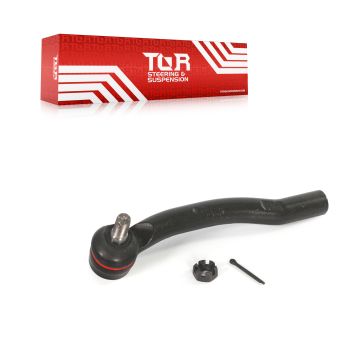 Front Right Outer Steering Tie Rod End TOR-ES800930 For Toyota Camry Avalon