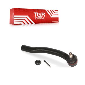 Front Left Outer Steering Tie Rod End TOR-ES800931 For Toyota Camry Avalon