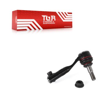 Front Left Outer Steering Tie Rod End TOR-ES800945 For BMW 328i xDrive 330i 320i 335i 428i 328d 340i