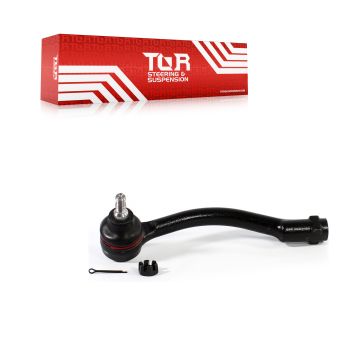 Front Left Outer Steering Tie Rod End TOR-ES801064 For Kia Forte Forte5 Koup