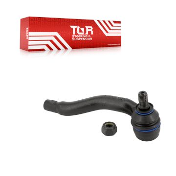Front Right Outer Steering Tie Rod End TOR-ES801224 For Mercedes-Benz C280 C240 C320 C350 AWD