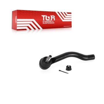 Front Right Outer Steering Tie Rod End TOR-ES801266 For Nissan Murano Pathfinder INFINITI QX60 JX35