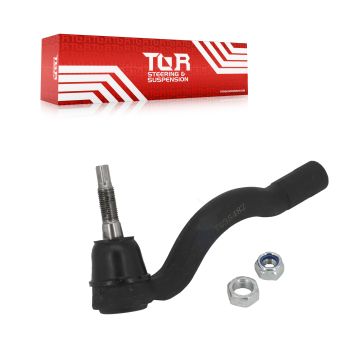 Front Left Outer Steering Tie Rod End TOR-ES801427 For Jeep Grand Cherokee Dodge Durango WK