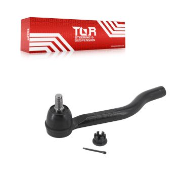 Front Right Outer Steering Tie Rod End TOR-ES801503 For 2018-2023 Honda Accord
