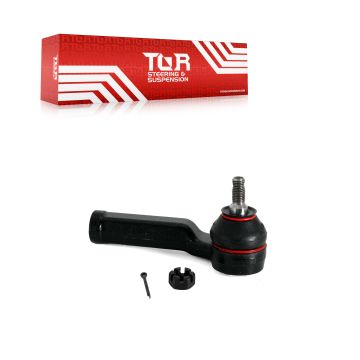 Front Right Outer Steering Tie Rod End TOR-ES801506 For Hyundai Elantra Kia Kona Seltos Venue Forte