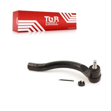Front Left Outer Steering Tie Rod End TOR-ES80288 For Honda Accord Acura TSX