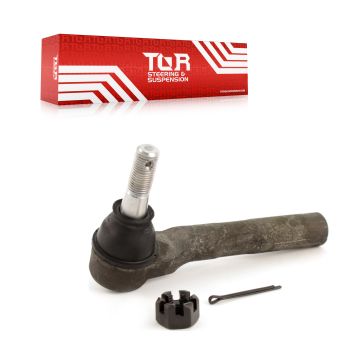 Front Outer Steering Tie Rod End TOR-ES80311 For Chevrolet Express 1500 GMC Savana 2500